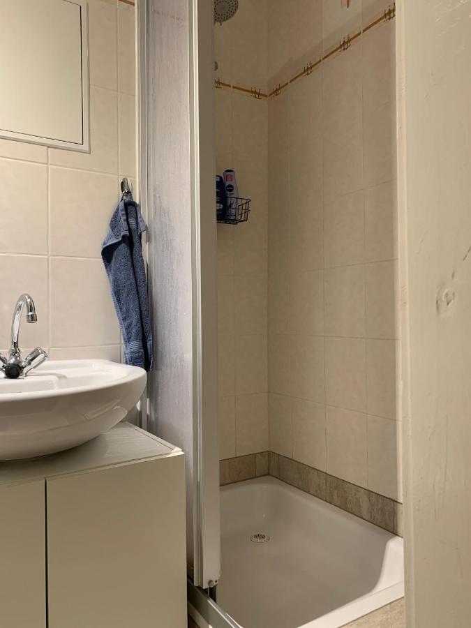 Altstadt Apartment Bautzen Kültér fotó