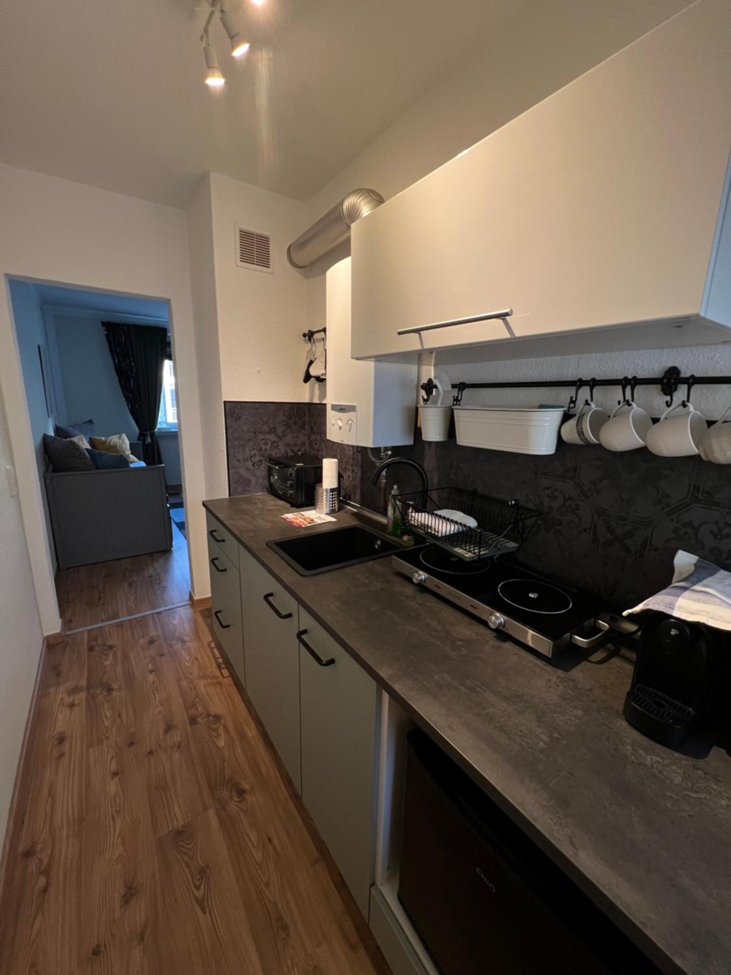 Altstadt Apartment Bautzen Kültér fotó