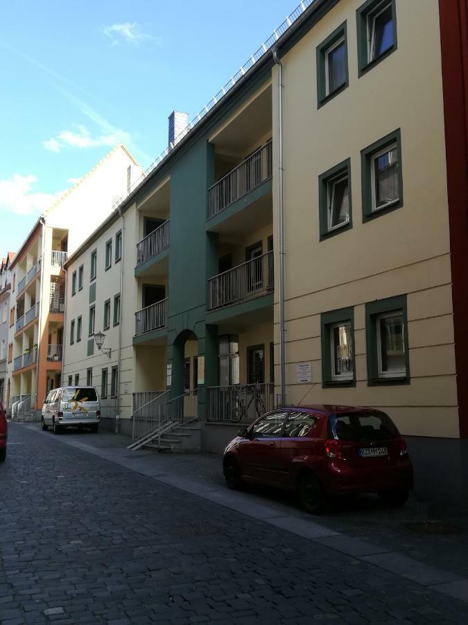 Altstadt Apartment Bautzen Kültér fotó